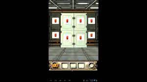 100 Doors Floors Escape Level 100 - Walkthrough - YouTube