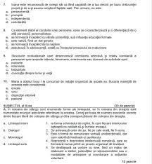 We did not find results for: Subiecte Bac 2017 Psihologie Ce Probleme Au Avut De Rezolvat Elevii