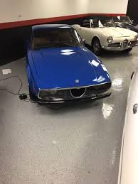 Image result for Blue Zagoto 1970 Alfa-Romeo