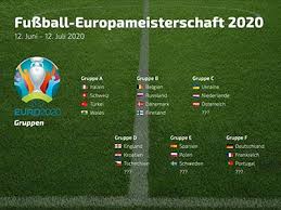 Zum abschluss der gruppe b hat dänemark russland in kopenhagen. Fussball Euro 2020 Hintergrundbild Kostenlos Hintergrundbilder Fussball Bilder