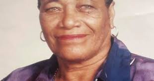 ALMETA BESSIE MARTIN, 84 yrs