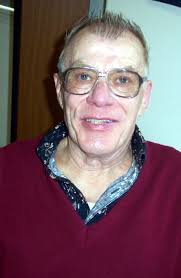 Ernest "Ernie" Schambach Obituary