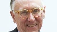 Jack Dangermond: Age, Net Worth, Career Highlights & More