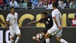 Si la transmisión en vivo y en directo no se encuentra disponible, el resultado será actualizado apenas finalice el partido. Estados Unidos Goleo 4 0 A Costa Rica Por La Copa America 2016 Deporte Total El Comercio Peru