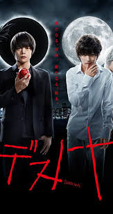 Serialized in weekly shonen jump from december 2003 to may 2006. Death Note Season 1 Imdb
