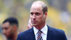Looking at prince william, age 38. Prince William Says Losing Mom Princess Diana At A Young Age Was A Pain Like No Other Entertainment Tonight