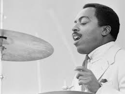 100 most influential drummers of all time