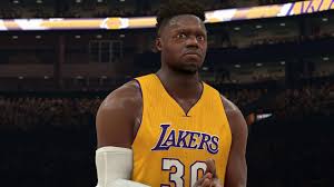 Julius randle and bobby portis partner with hellofresh to help city harvest feed thousands of new york knicks teammates julius randle and bobby portis have joined forces with hellofresh, the. Julius Randle Wallpapers Wallpaper Cave
