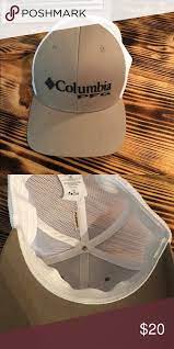 Columbia Pfg Hat Columbia Pfg Women Accessories Hats Accessories Hats