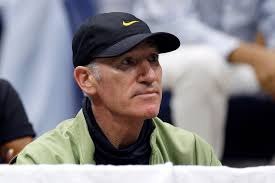 Brad Gilbert Net Worth