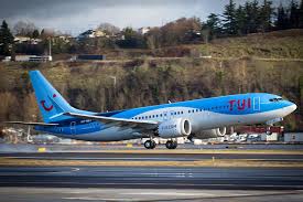 Najatrakcyjniejsze oferty last minute na wycieczki, hotele, wczasy za granicą. Our Fleet Tui Fly