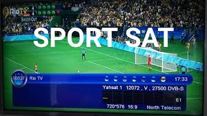 تردد قناة Rio Tv Sport على ياه سات اليوم 28 11 2019 Soccer Field Sports Rio