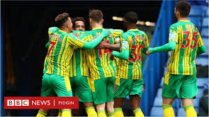For the latest news on chelsea fc, including scores, fixtures, results, form guide & league position, visit the official website of the premier league. Chelsea Vs West Brom Results Thomas Tuchel Lose First Game As Di Blues Lose 5 2 To Di Baggies For Stamford Bridge Bbc News Pidgin