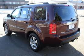 Image result for Dark Cherry 2011 Pilot