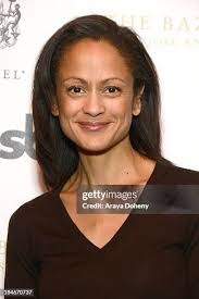 653 Stella Johnson Stock Photos, High-Res Pictures, and Images