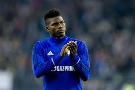 Football statistics of breel embolo including club and national team history. Manchester United Transfer News Breel Embolo Addresses Exit Rumours Bleacher Report Latest News Videos And Highlights