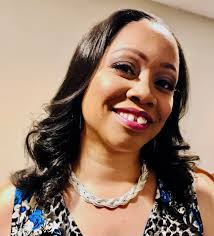 Dawn Campbell's Instagram, Twitter & Facebook