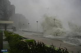 Siêu bão Ragasa gieo rắc tang thương, Đài Loan thiệt hại nặng nề - Báo Phụ Nữ