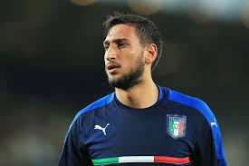 With tenor, maker of gif keyboard, add popular donnarumma animated gifs to your conversations. Donnarumma My Future We Will See After The U21 Euro I M Sorry An Uproar Has Been Created But I M Calm Rossoneri Blog Ac Milan News