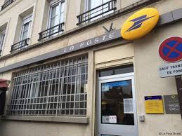 36 31 (numéro non surtaxé). Jusqu Aux Fetes Retirez Vos Colis Plus Tard A La Poste De La Ferte Gaucher Le Pays Briard