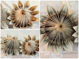 Beautiful Paper Proteas Made By Karoo Rosie Handmade Order Yours Now Www Karoorosie Com Paper Flowers Diy Folded Paper Flowers Paper Flower Template