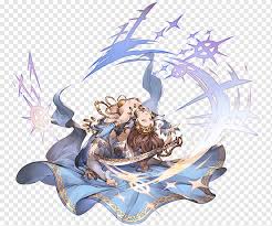 Maybe you would like to learn more about one of these? Granblue Fantasy Anime Art Character Anime Computer Wallpaper Cartoon Fictional Character Png Pngwing