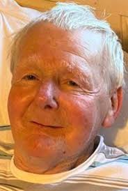 Condolence Book for Michael (Mick) EMERSON (Poppintree, Dublin)