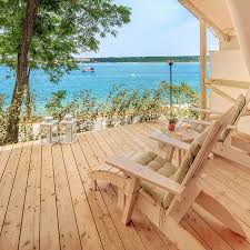 Wählen sie unter fast 170 möglichkeiten und profitieren sie von allen meeren frankreichs. Glamping Luxus Campingurlaub Lanterna Premium Camping Resort By Valamar Porec Kroatien