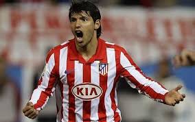 Atleti are bracing themselves for griezmann's departure with the france international set to join barcelona for €100m. Chelsea Bid Cut Price 30m For Atletico Madrid Striker Sergio Aguero