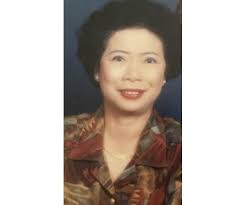 Amy Chang Goude Obituary (2023)