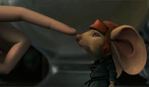 Movie reviews by reviewer type. The Tale Of Despereaux Movie Trailer 2 Film
