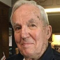 Mr. Charles H. Tilot Obituary