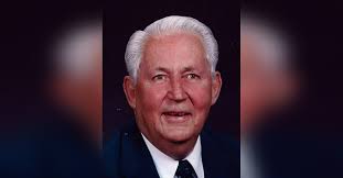 Obituary information for Sidney Logan Rice