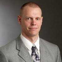 CHS Hedging Inc. Employee Jeremy Kippley's profile photo