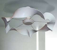 The top ceiling fan brands all focus on unique designs, stellar fan performance and quality materials with warranties that stand behind their products. Ribbon Ceiling Fan Wins Award For Efficient Design Slashgear