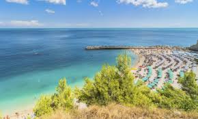 Odkryj włochy, morze tyrreńskie, u wybrzeży viareggio stockowych obrazów w hd i miliony innych beztantiemowych zdjęć stockowych, ilustracji i wektorów w kolekcji shutterstock. Camping Wlochy Kempingi I Wakacje Nad Morzem Zarezerwuj Online Tanio Domek Luxcamp