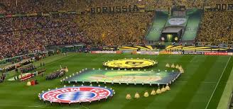 Die saison war lang, das finale äußerst kraftraubend. Die Fussballfreunde