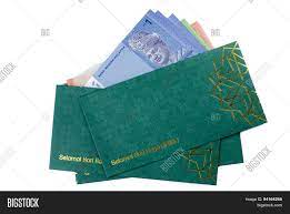 1 duit raya 1 malaysia products found. Duit Raya Isolated On Image Photo Free Trial Bigstock