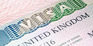 Select no . Uk Visa For Business How To Apply
