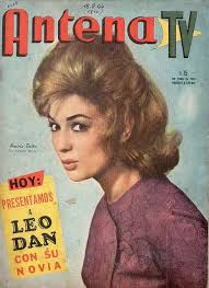 12 Beatriz Taibo Image: PICRYL