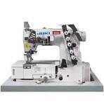 Juki - MF7523C11B64 - Cobertura Plana Aberta Para Viés e ...