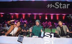 Big stage 2020 • konsert minggu 2 • highlights persembahan & komen juri. Tiada Cabaran Nyanyi Lagu Pilihan Sendiri Siti Nurhaliza Mahu Peserta Big Stage Musim Kedua Lebih Variasi Hiburan Mstar