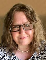 Melissa Maxwell Obituary November 1, 2021