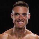 Cory Gregory, Author at CoryG Fitness