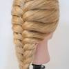 The compilation of two plaits below will inspire you. 1