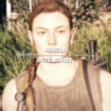 Arabella Abbie