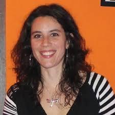 Lucia VAAMONDE CASSANELLO