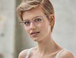 Eyeglasses Nau Occhiali Vista Donna Sposa Nau Occhiali Da Vista Donna Nau  Ottica Collezione Occhiali