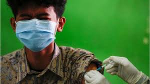 Sau khi nghiên cứu trong phòng thí nghiệm và thử nghiệm thành công trên động vật, cuối tháng 4/2020 vaccine này. Thanh Cong Cá»§a Vaccine Trung Quá»'c Ä'ang Lá»¥i Tan á»Ÿ Chau A Bbc News Tiáº¿ng Viá»‡t
