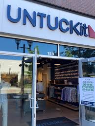 A gift card to the recipient's favorite restaurant or store, or a gift card to. Pinecrest We Are Excited That Untuckit Is Open Facebook